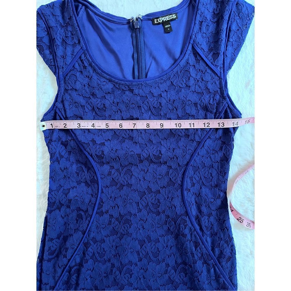 Express Size 2 Dress - Picture 4 of 4
